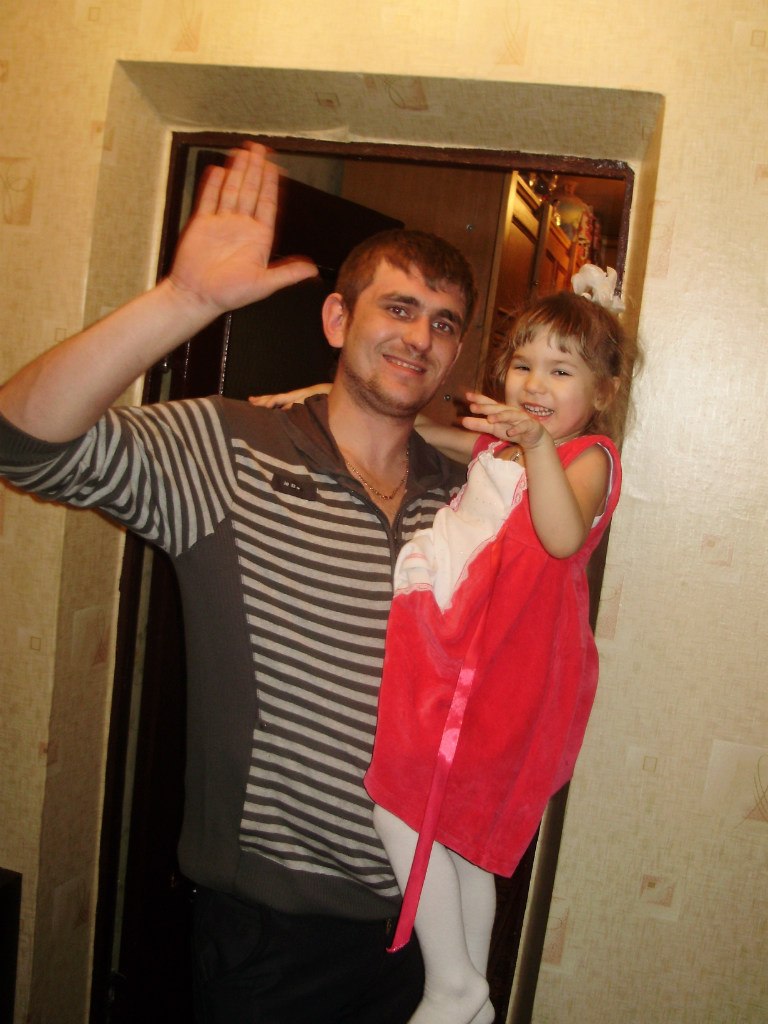 Наташа Яковенко | Киев