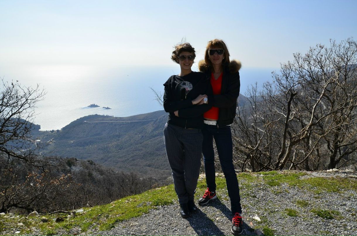 Nadezda Lysenko hylidelat | Bar