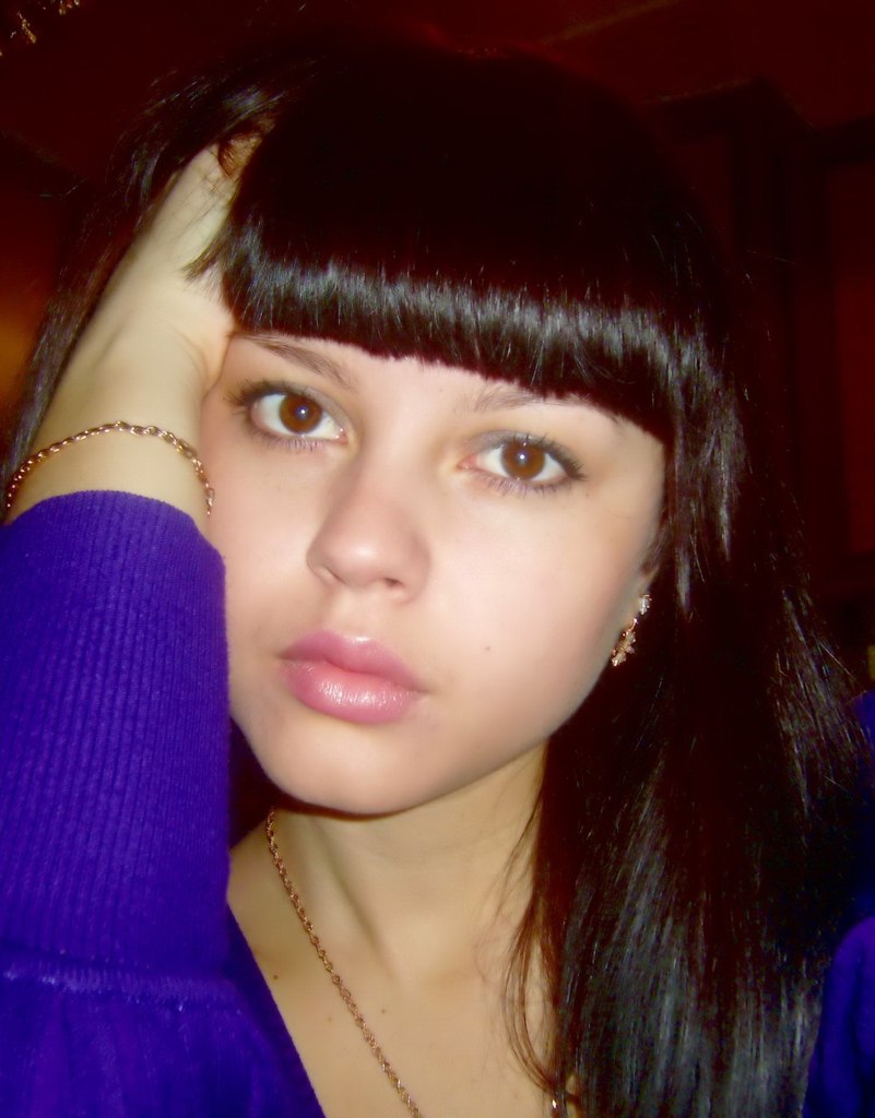 Алёна Неженская | Оренбург