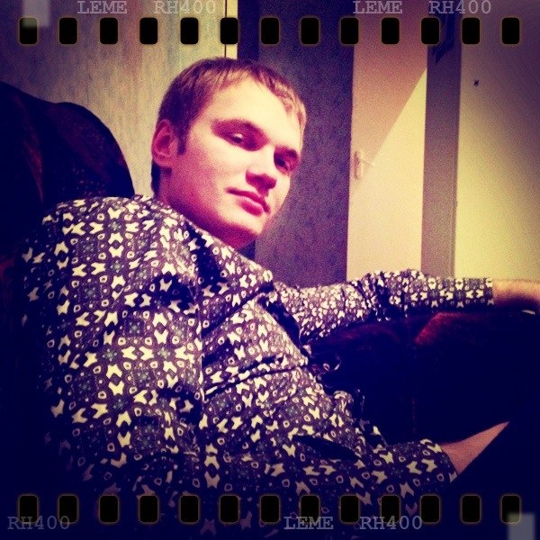 Альберт Андреев | Москва