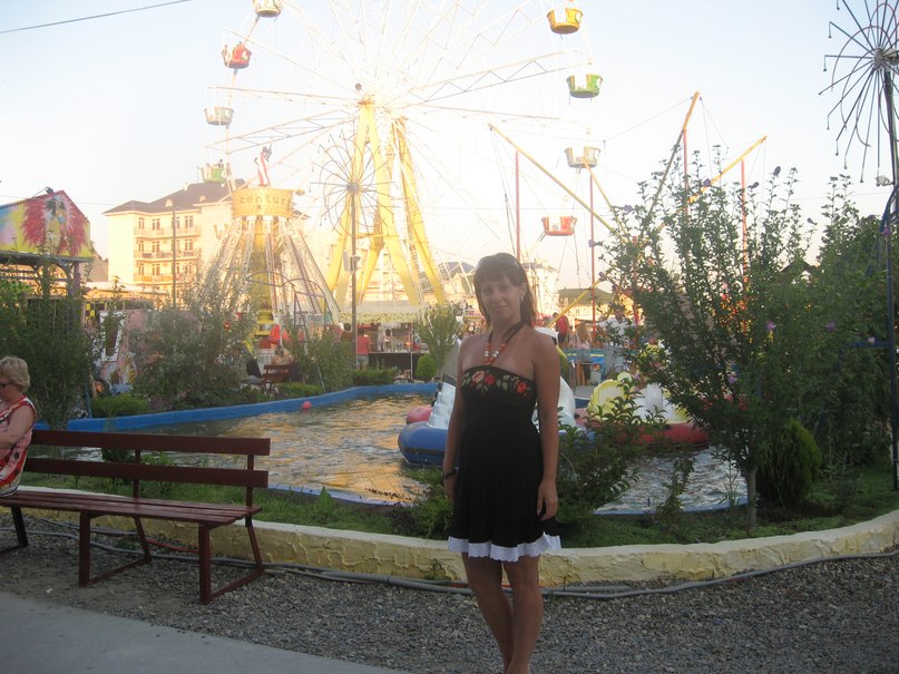 Наталья Сухарева | Улан-Удэ