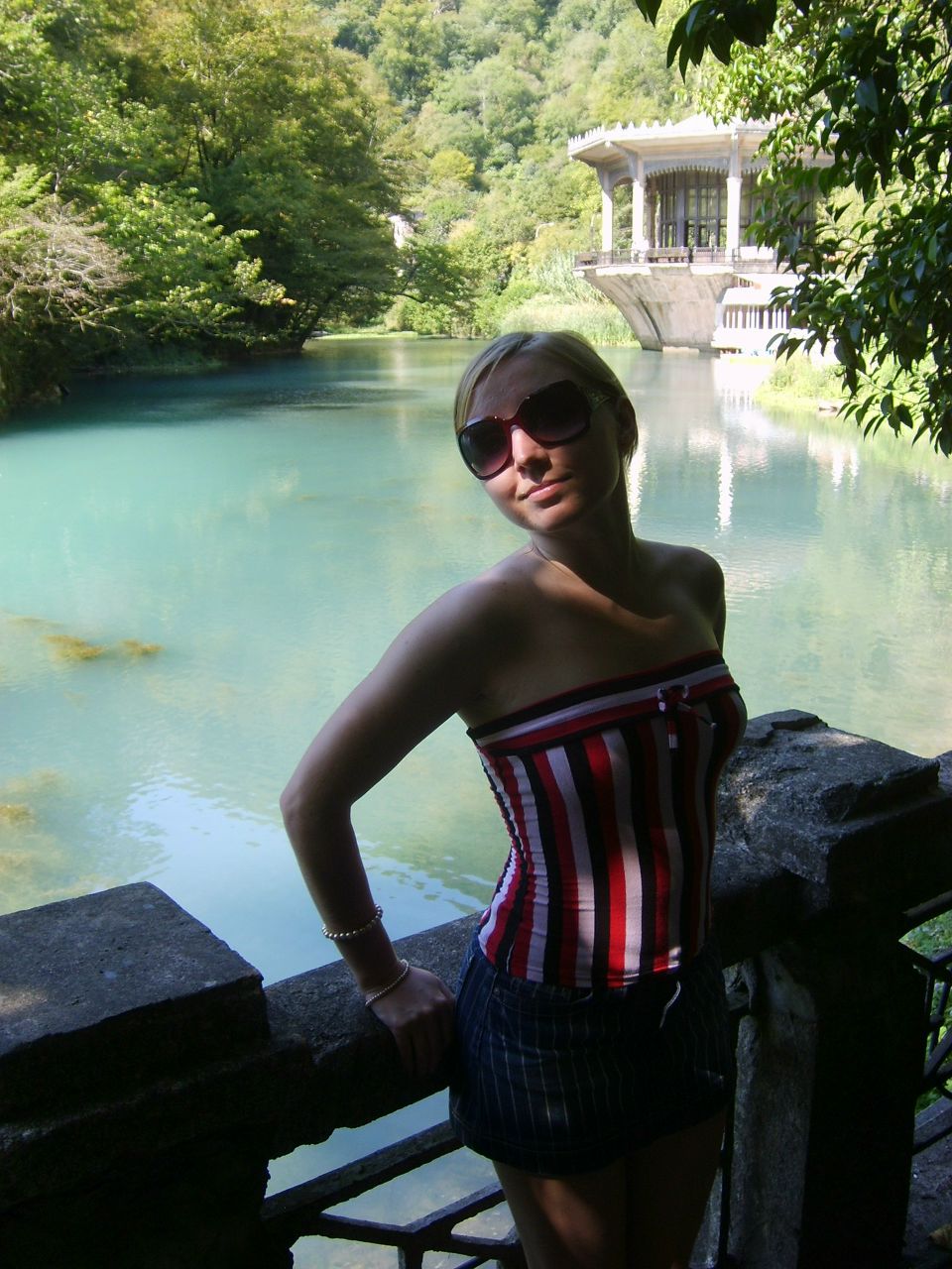 Анастасия Монахова | Нижний Новгород