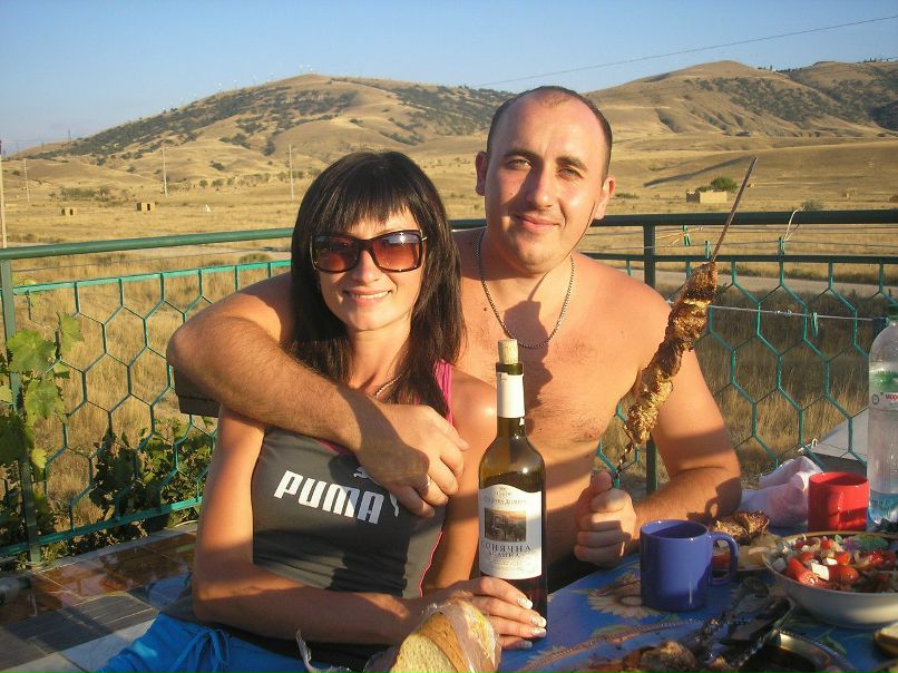 Дмитрий Лукаш | Гуляйполе