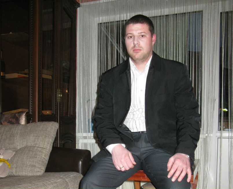 Димитър Ставрев | Добрич