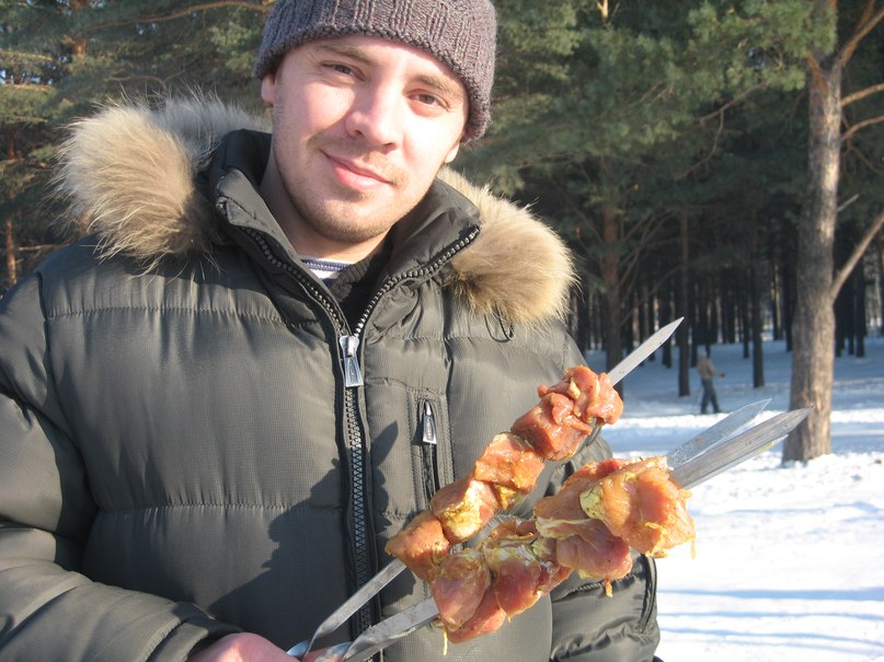 Сергей Иванов | Казань