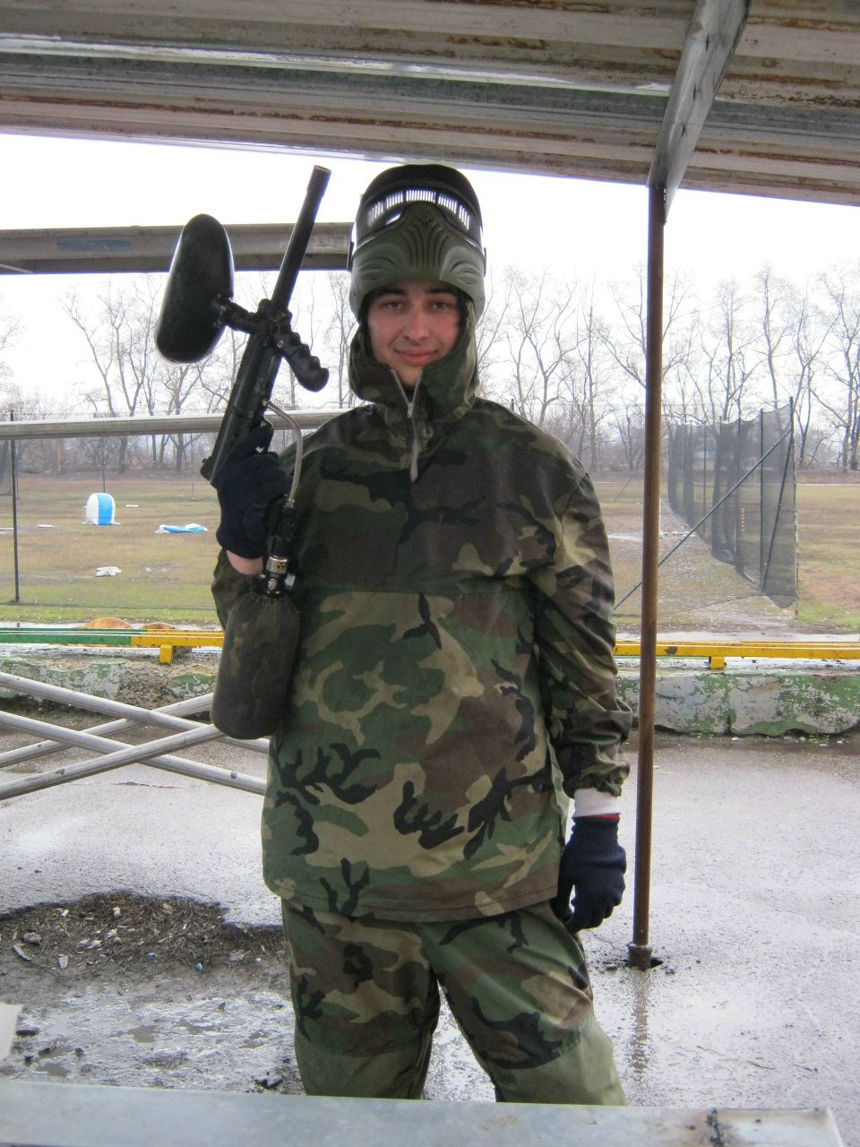 Сергей Клепиков | Донецк