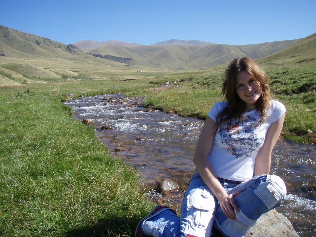 Катерина Лагутина katenok_miu | Алматы