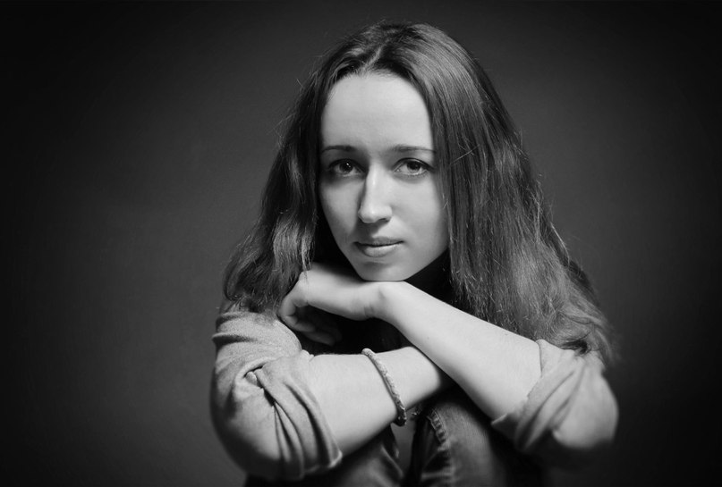 София Сали | Одесса