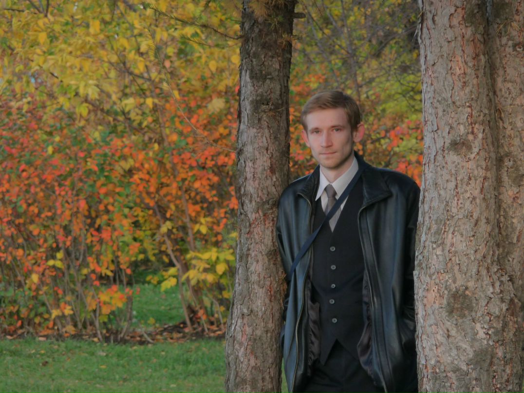 Константин Корепанов | Пермь