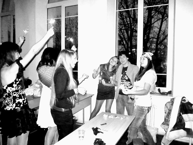 Анастасия Дзекунова | 