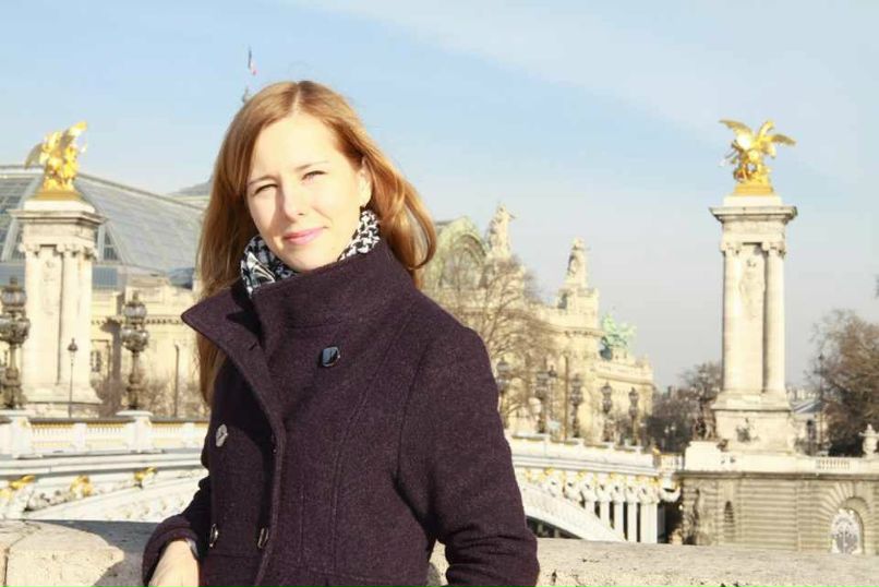 Марина Степаненко | Новосибирск