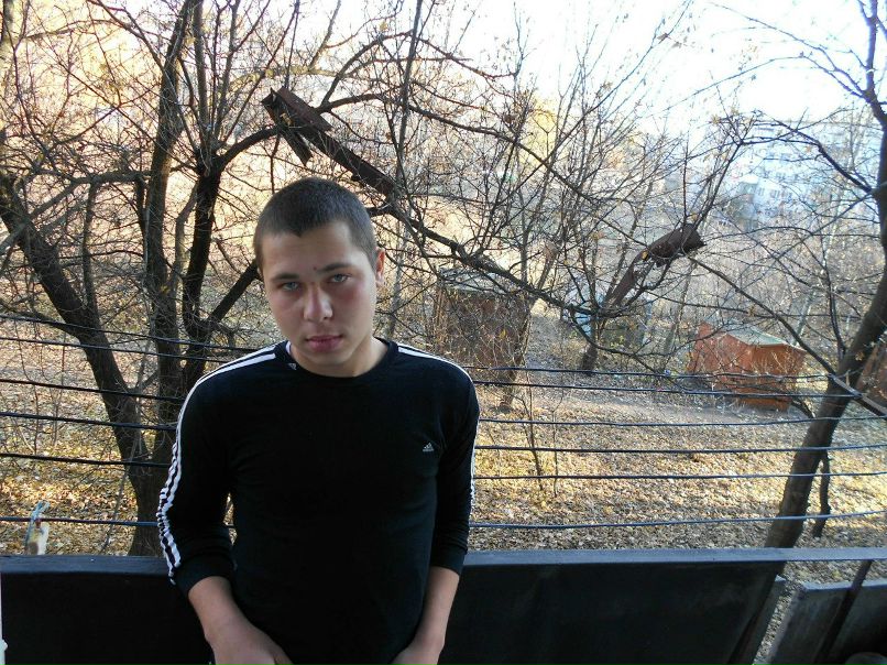 Максим Булгаков | Киев