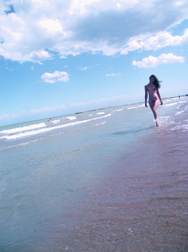 Дина Жакенова ~Влюбленная В Лето~ | Алматы