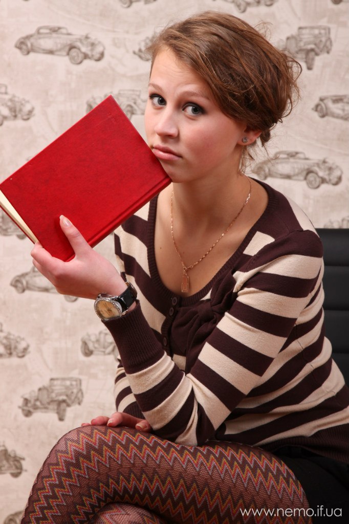 Роман Nemo | Ивано-Франковск