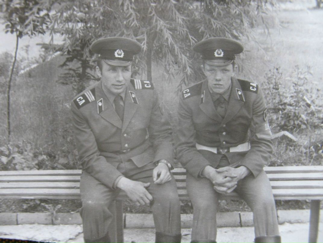 Ольга Розуван | Киев