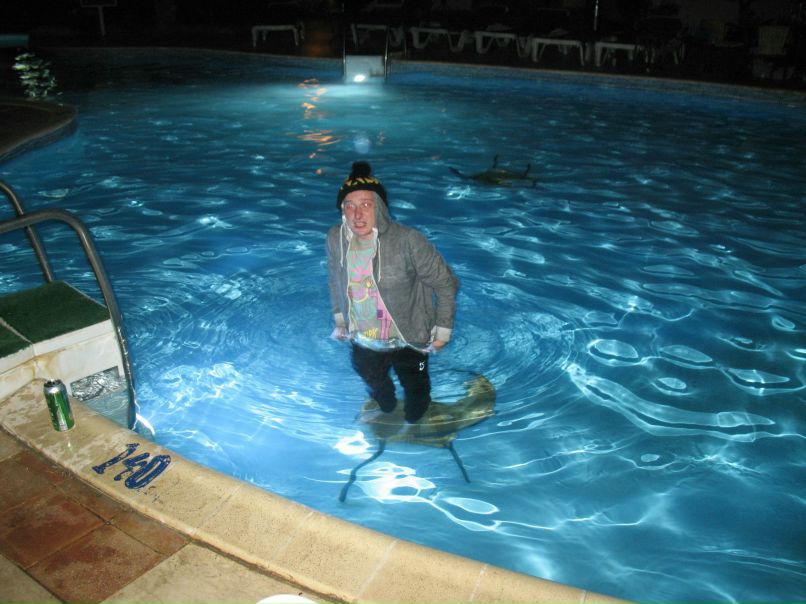 Денис Шабаров | Санкт-Петербург