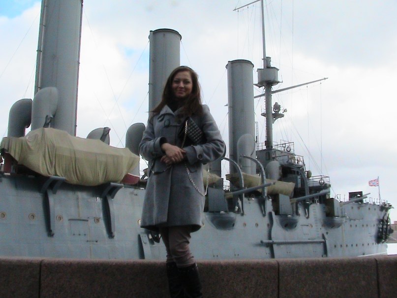 Алёна Кудинова Анатольевна | Могилёв