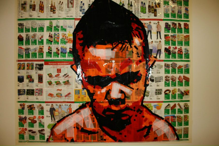 №96, Денис Алексеев, 38 лет, Санкт-Петербург №96, Денис Алексеев, 38 лет, Санкт-Петербург