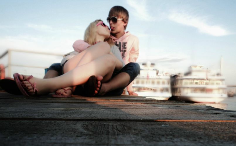 Анна Кузьменкова ♥ | Нижний Новгород