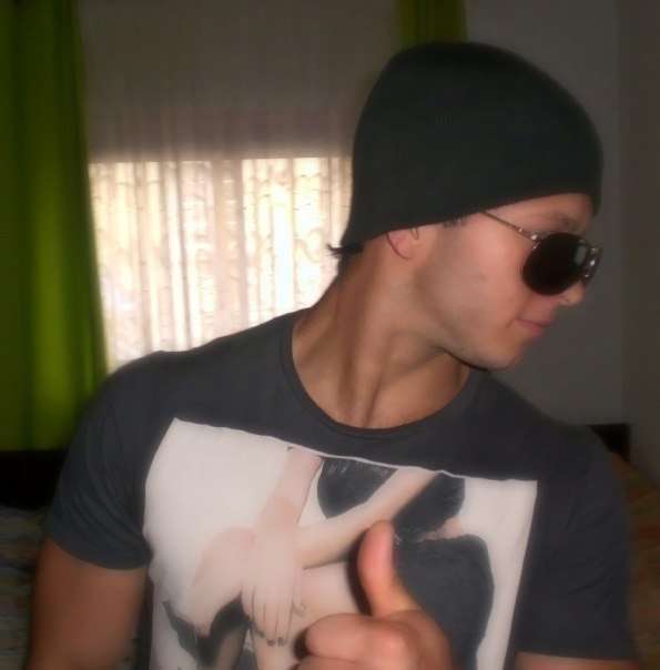 Станислав Кондрашов | 