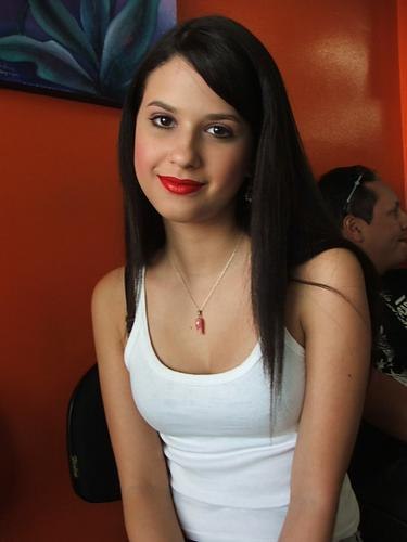 Wi Андрейченко Вилена | Санкт-Петербург