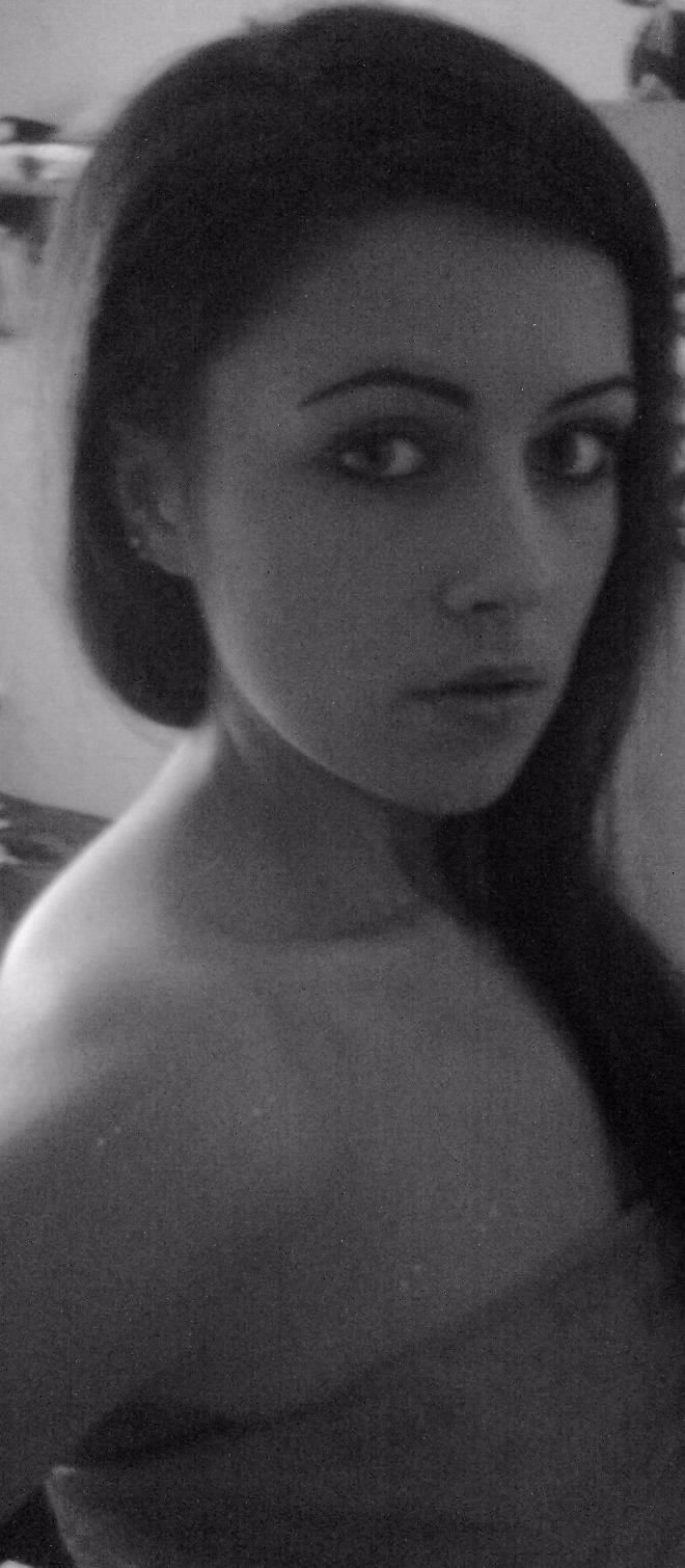 Катерина Жирнова | Хворостянка