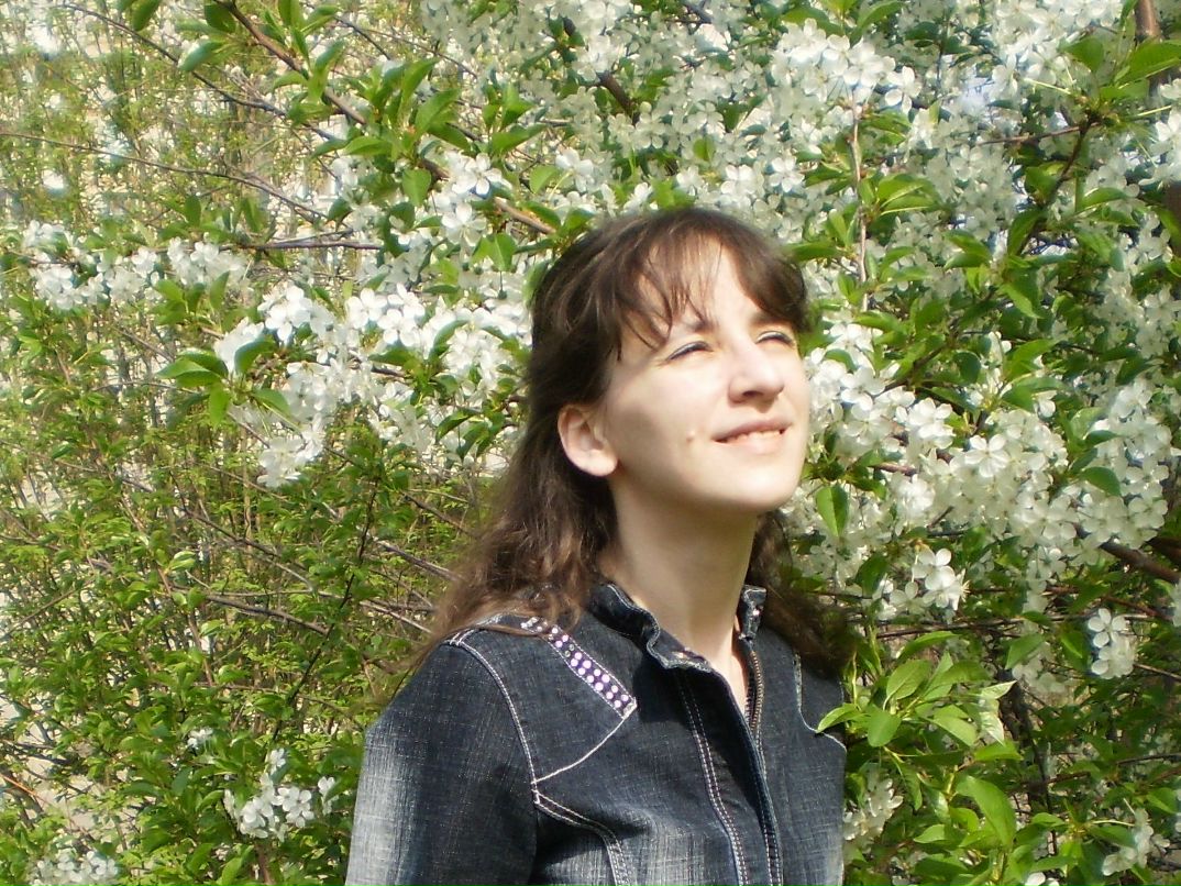 Лариса Хомченко | Харьков