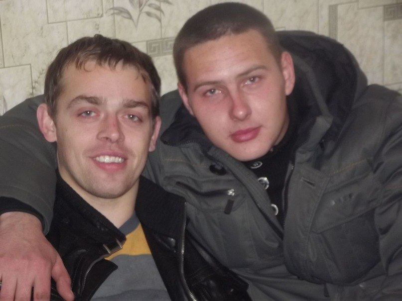 Андрей Андреев | Лотошино