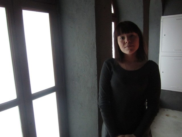 Анна Сабуренкова | Москва