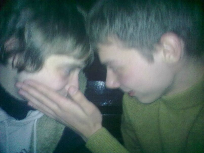 Андрей Белецкий Беля | Киев