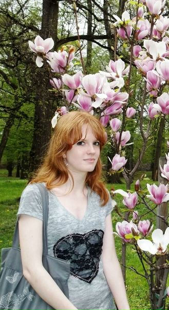 №72, Кристина Прелова, 34 года, Киев №72, Кристина Прелова, 34 года, Киев
