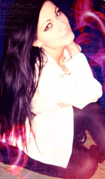 Оксана Шевчик | Минск