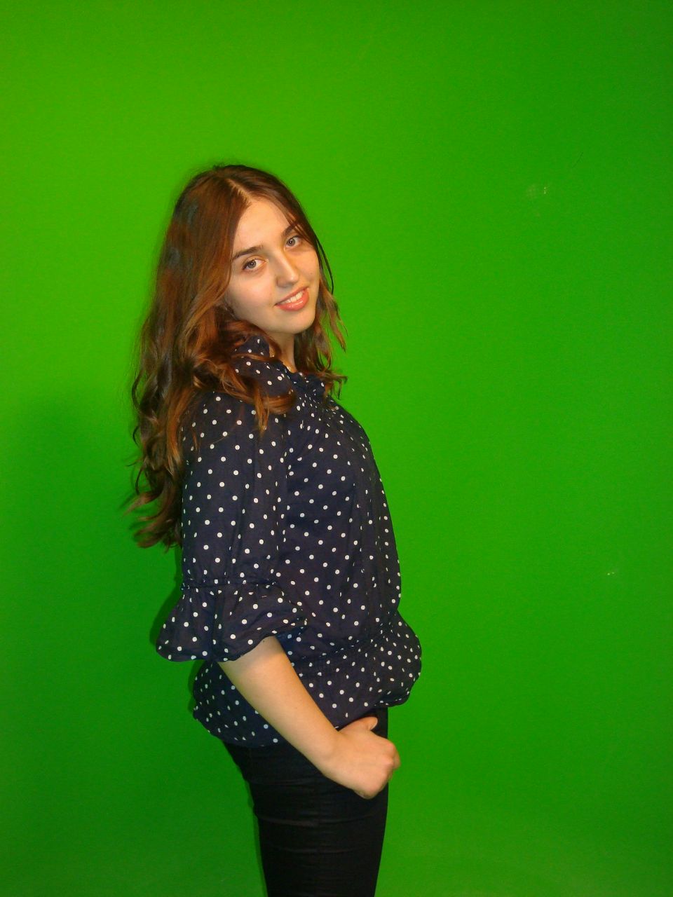 Мария Карабарина | Красноярск