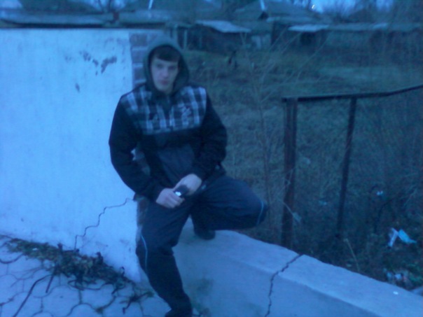 №18, Олег Ефимов №18, Олег Ефимов