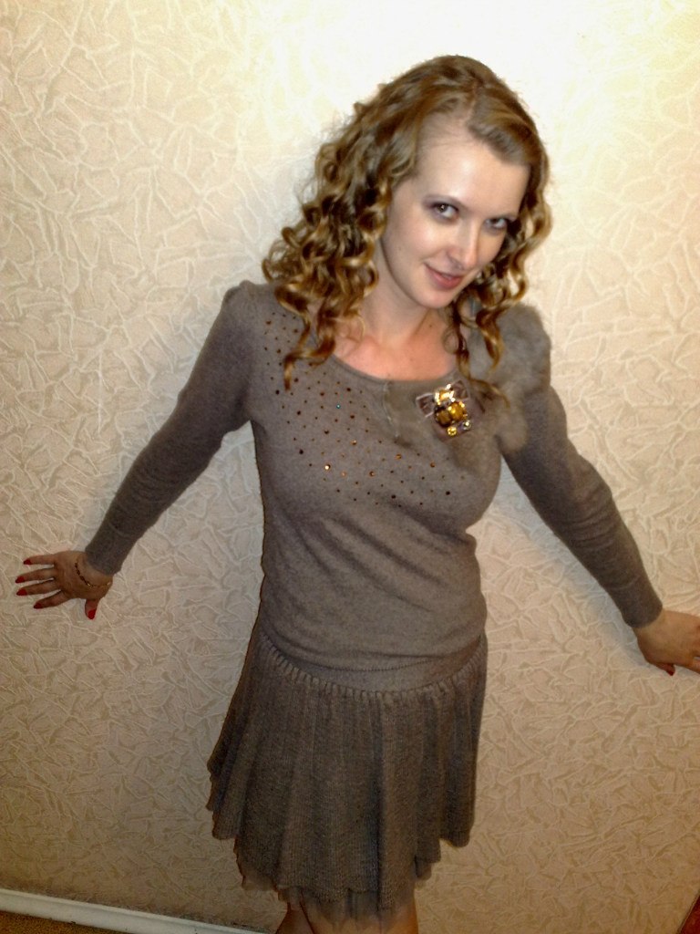 Инна Зуєва | Киев