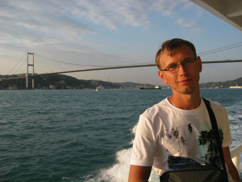 №42, Иван Ширнин, 36 лет, Санкт-Петербург №42, Иван Ширнин, 36 лет, Санкт-Петербург