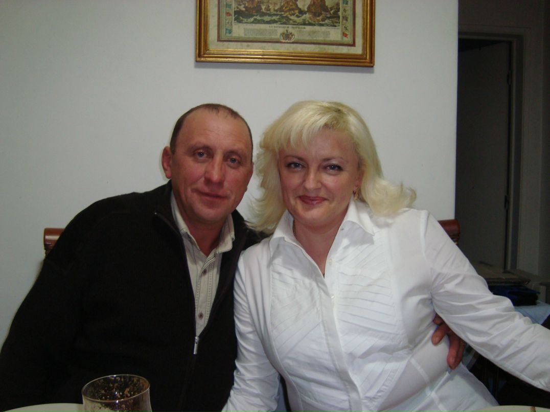 Лилия Рудык Михайловна | Lisboa