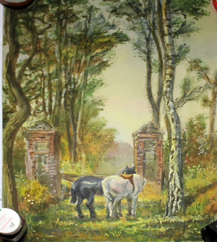 Надежда Верховцева =HOPE= | Москва