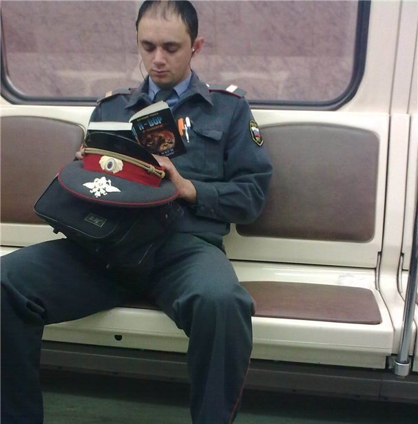 Tyler Durden | Bradford