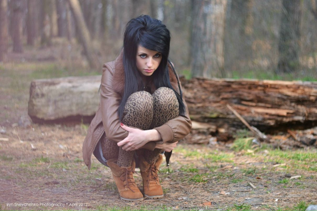 Аннетка Шовкун | Киев