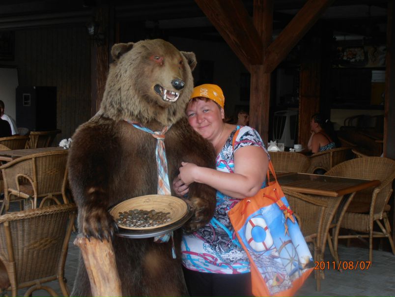 №58, Ленуська Галицкая, Тольятти №58, Ленуська Галицкая, Тольятти