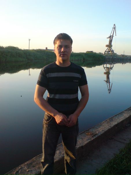 №19, Иван Рыжков №19, Иван Рыжков