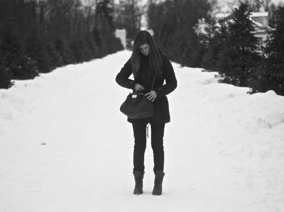 Тоня Леонтьева | 