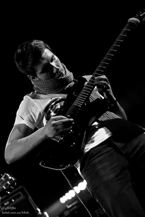 Костя Пуландин | Киев