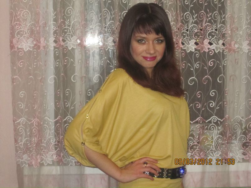 Наташа Supremenata | Киев