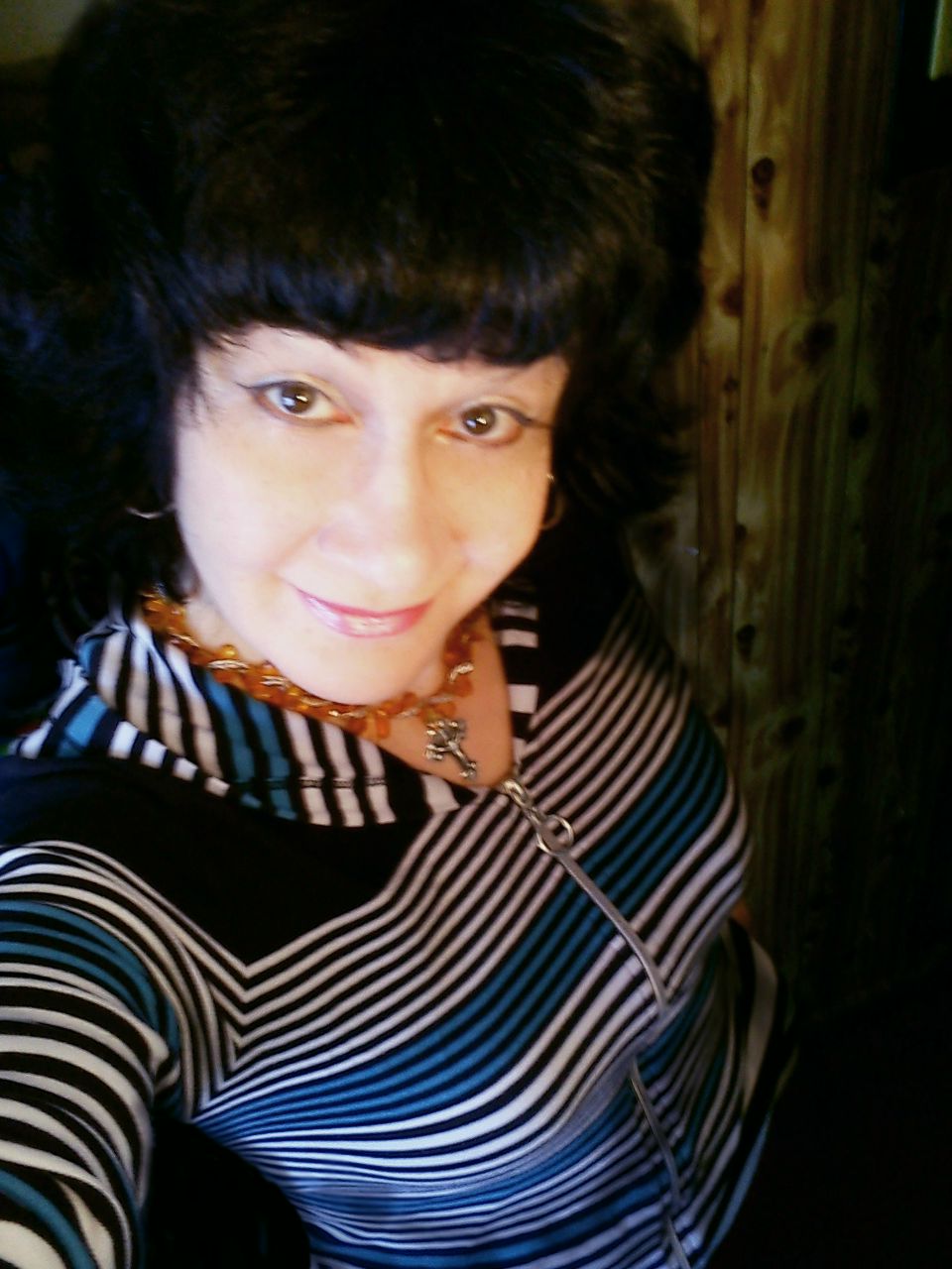 Искра Горелова | 