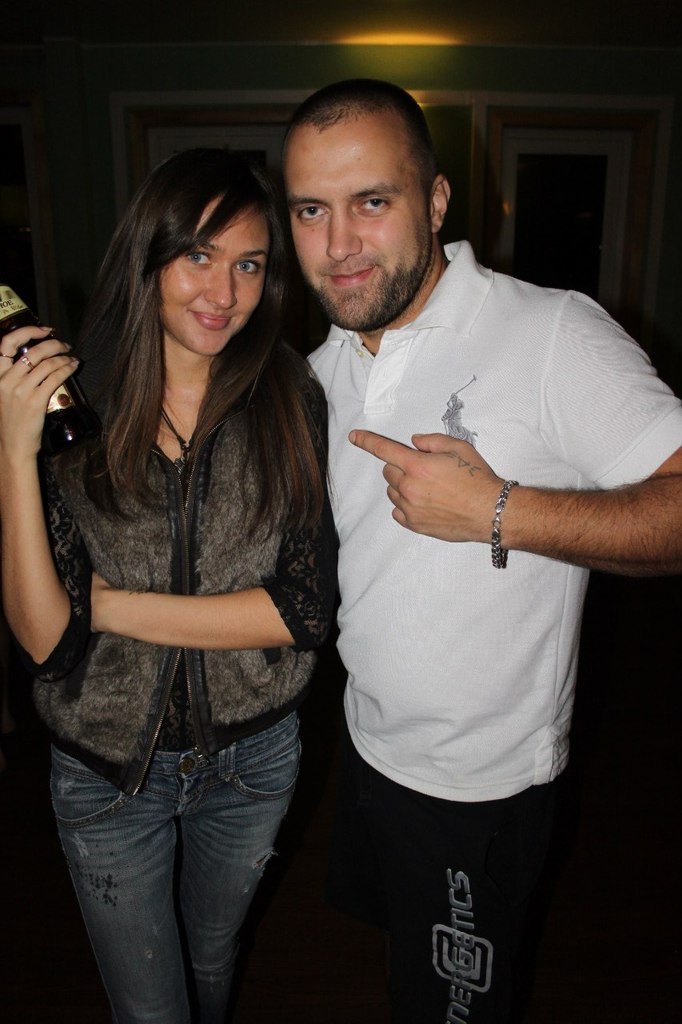 Ольга Багрянцева | Москва