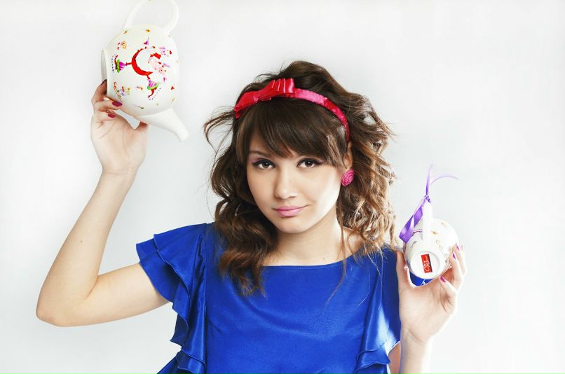 Алиса Фисенко | Саратов