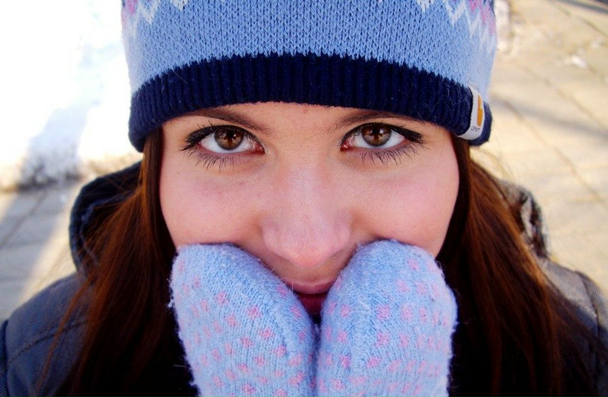 Аня Ратникова | Минск