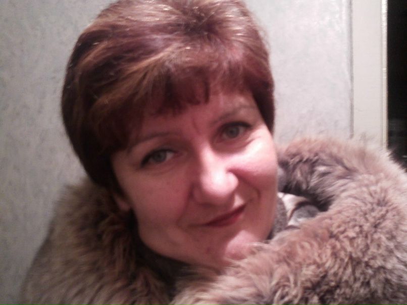 Ольга Кушнарева | Назарово